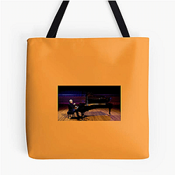 Ludovico Einaudi Pure Calm Ludovico Einaudi Bags