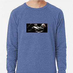 Einaudi Timeless Keys Ludovico Einaudi Sweatshirts