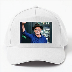 Walk with Ludovico Einaudi Ludovico Einaudi Hats & Caps
