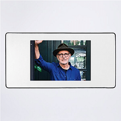 Walk with Ludovico Einaudi Ludovico Einaudi Mouse Pads