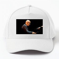The Einaudi Effect Ludovico Einaudi Hats & Caps