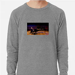 Ludovico Einaudi Pure Calm Ludovico Einaudi Sweatshirts