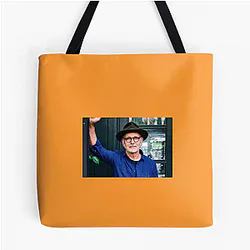 Walk with Ludovico Einaudi Ludovico Einaudi Bags