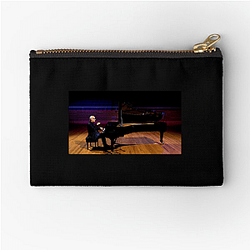 Ludovico Einaudi Pure Calm Ludovico Einaudi Zipper Pouches
