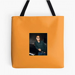 Ludovico Einaudi Silent Lights Ludovico Einaudi Bags