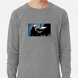 Nightbook by Ludovico Einaudi Ludovico Einaudi Sweatshirts