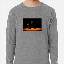 Underwater with Einaudi Ludovico Einaudi Sweatshirts