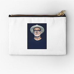 Einaudi Piano Horizon Ludovico Einaudi Zipper Pouches