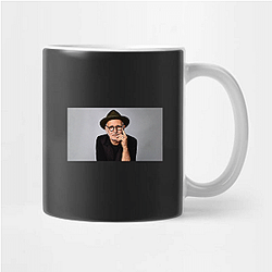 Ludovico Einaudi Ocean Reflections Ludovico Einaudi Mugs