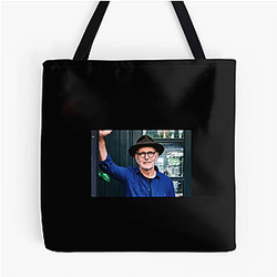 Walk with Ludovico Einaudi Ludovico Einaudi Bags