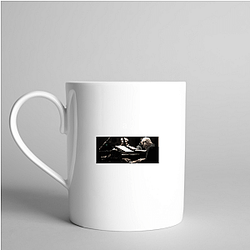 Einaudi Timeless Keys Ludovico Einaudi Mugs