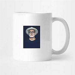Einaudi Piano Horizon Ludovico Einaudi Mugs
