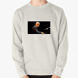 The Einaudi Effect Ludovico Einaudi Sweatshirts
