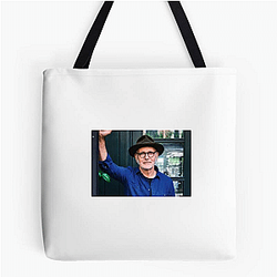 Walk with Ludovico Einaudi Ludovico Einaudi Bags