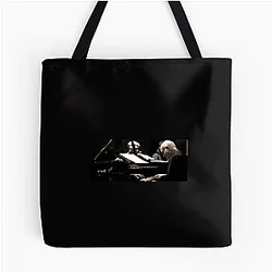 Einaudi Timeless Keys Ludovico Einaudi Bags