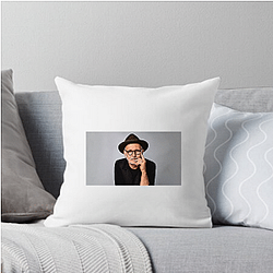 Ludovico Einaudi Ocean Reflections Ludovico Einaudi Pillows Cover