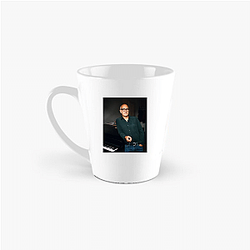 Ludovico Einaudi Silent Lights Ludovico Einaudi Mugs