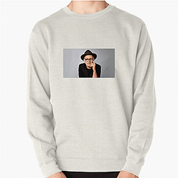 Ludovico Einaudi Ocean Reflections Ludovico Einaudi Sweatshirts
