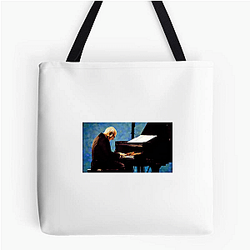 Nightbook by Ludovico Einaudi Ludovico Einaudi Bags