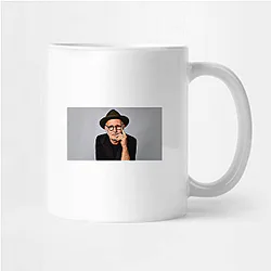 Ludovico Einaudi Ocean Reflections Ludovico Einaudi Mugs