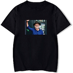 Walk with Ludovico Einaudi Ludovico Einaudi T-Shirts