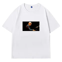 The Einaudi Effect Ludovico Einaudi T-Shirts