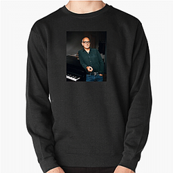 Ludovico Einaudi Silent Lights Ludovico Einaudi Sweatshirts
