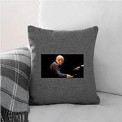 The Einaudi Effect Ludovico Einaudi Pillows Cover