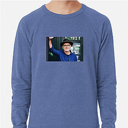 Walk with Ludovico Einaudi Ludovico Einaudi Sweatshirts