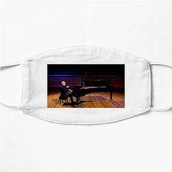 Ludovico Einaudi Pure Calm Ludovico Einaudi Face Masks