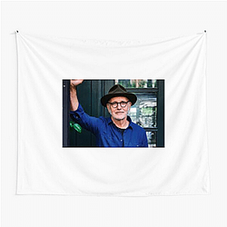 Walk with Ludovico Einaudi Ludovico Einaudi Tapestries