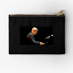 The Einaudi Effect Ludovico Einaudi Zipper Pouches