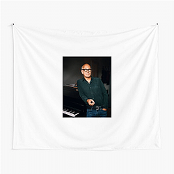 Ludovico Einaudi Silent Lights Ludovico Einaudi Tapestries
