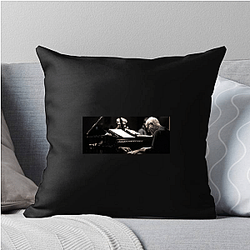 Einaudi Timeless Keys Ludovico Einaudi Pillows Cover