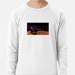 Ludovico Einaudi Pure Calm Ludovico Einaudi Sweatshirts