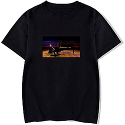 Ludovico Einaudi Pure Calm Ludovico Einaudi T-Shirts