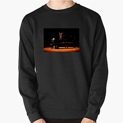 Underwater with Einaudi Ludovico Einaudi Sweatshirts