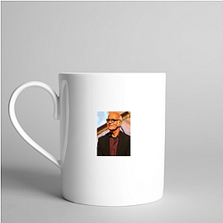 Einaudi Minimalist Dreams Ludovico Einaudi Mugs