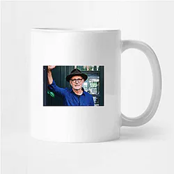 Walk with Ludovico Einaudi Ludovico Einaudi Mugs