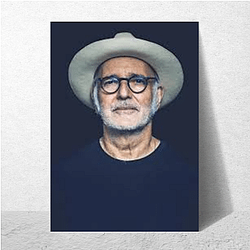 Einaudi Piano Horizon Ludovico Einaudi Posters