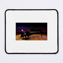 Ludovico Einaudi Pure Calm Ludovico Einaudi Mouse Pads