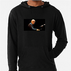 The Einaudi Effect Ludovico Einaudi Hoodies