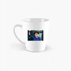 Walk with Ludovico Einaudi Ludovico Einaudi Mugs