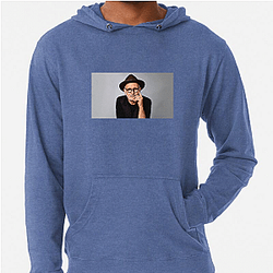 Ludovico Einaudi Ocean Reflections Ludovico Einaudi Hoodies
