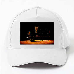 Underwater with Einaudi Ludovico Einaudi Hats & Caps