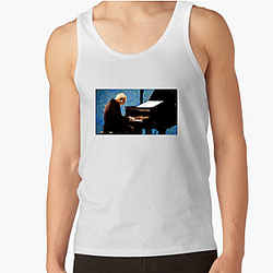 Nightbook by Ludovico Einaudi Ludovico Einaudi Tank Tops