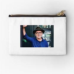 Walk with Ludovico Einaudi Ludovico Einaudi Zipper Pouches