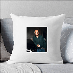 Ludovico Einaudi Silent Lights Ludovico Einaudi Pillows Cover