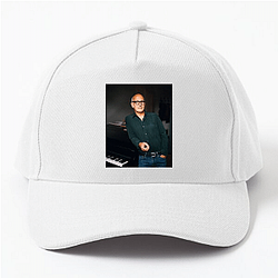 Ludovico Einaudi Silent Lights Ludovico Einaudi Hats & Caps