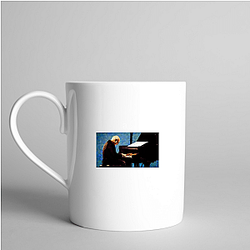 Nightbook by Ludovico Einaudi Ludovico Einaudi Mugs